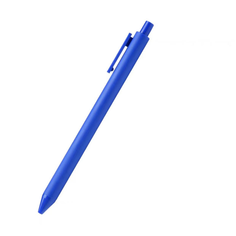 Full Color Retractable Click Ballpoint Pens 4