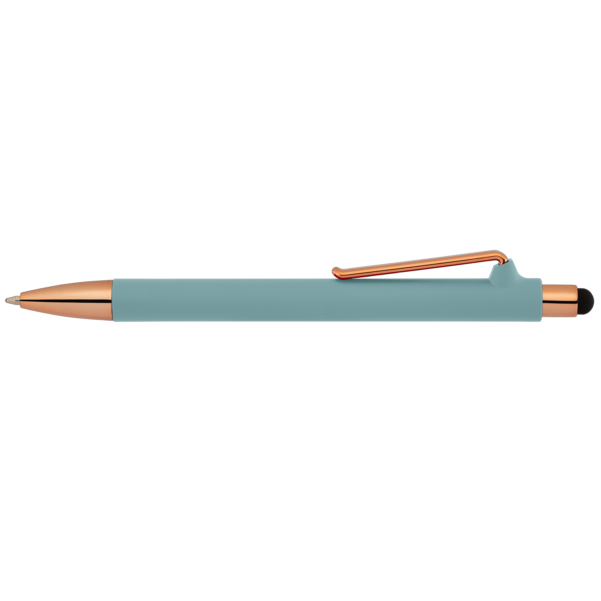 Paris Softy Rose Gold Stylus Pen 7