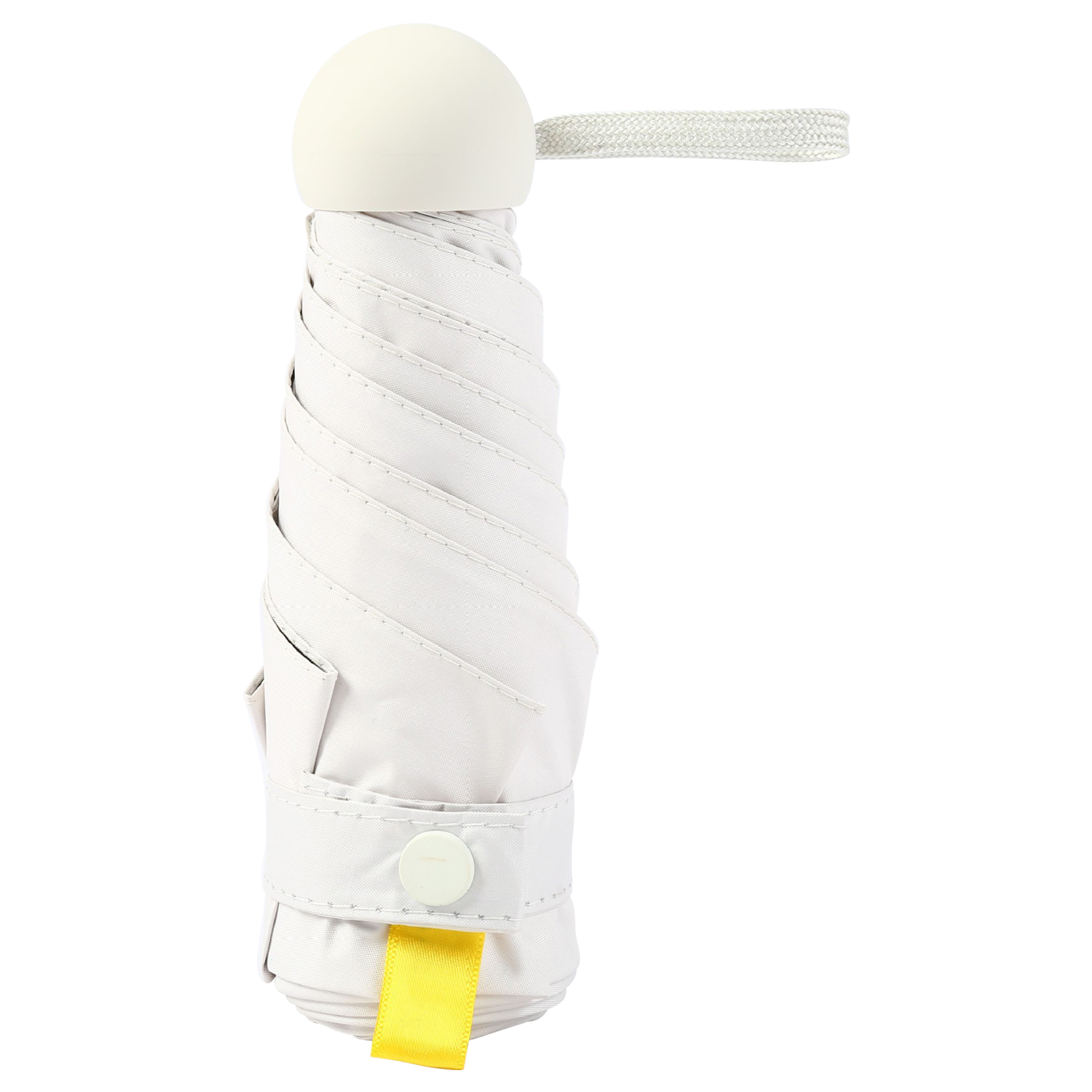 Mini Travel Sun And Rain Umbrella 5