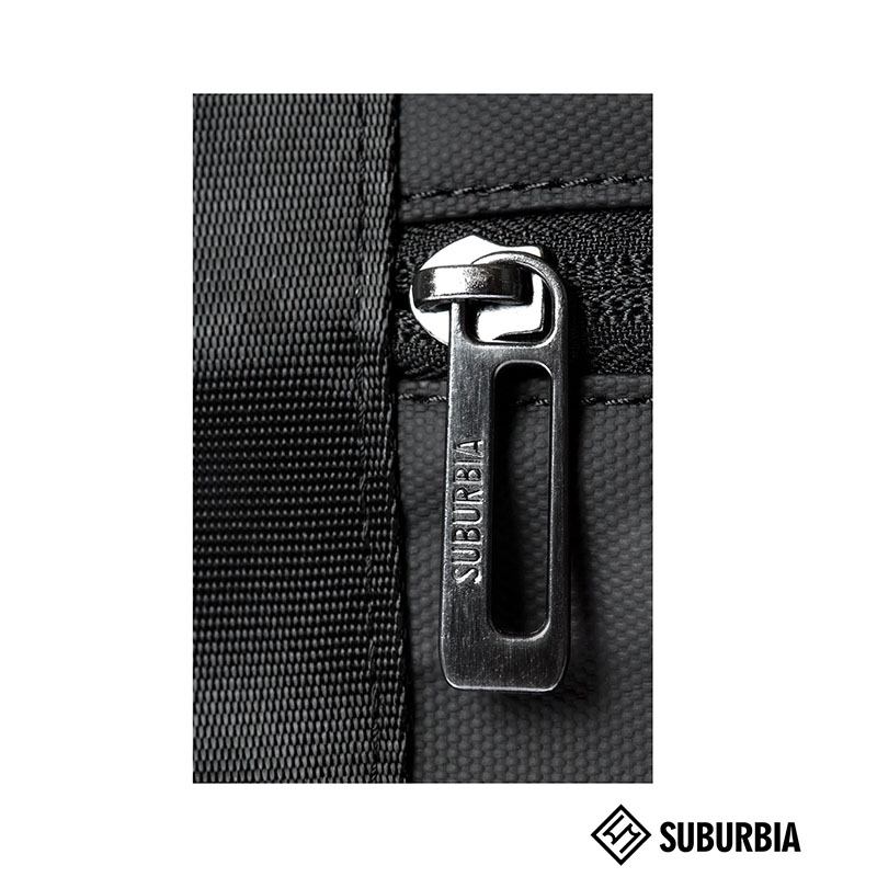 Suburbia Metro Transporter RPET Hybrid Duffel 8