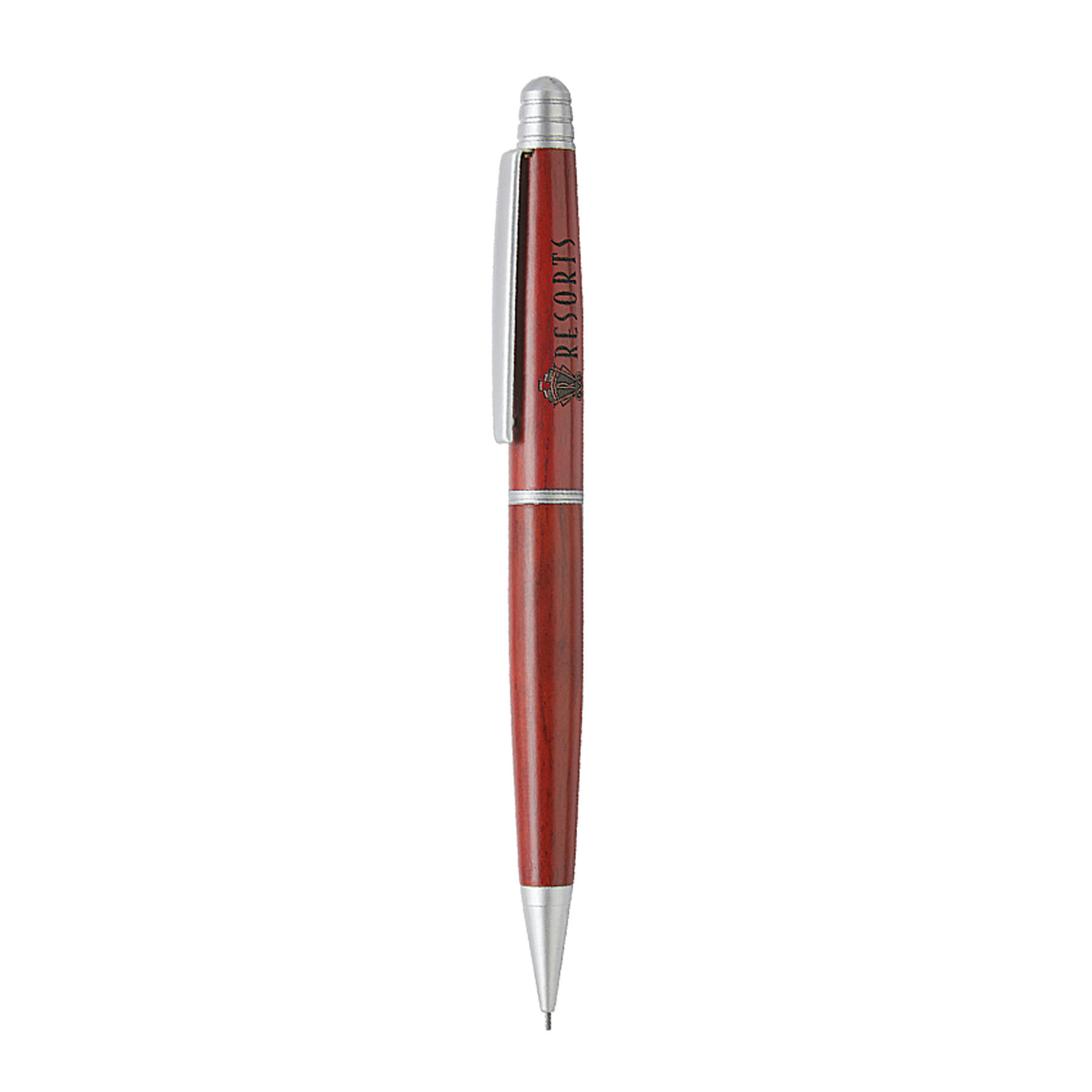 Wooden Pencil 2