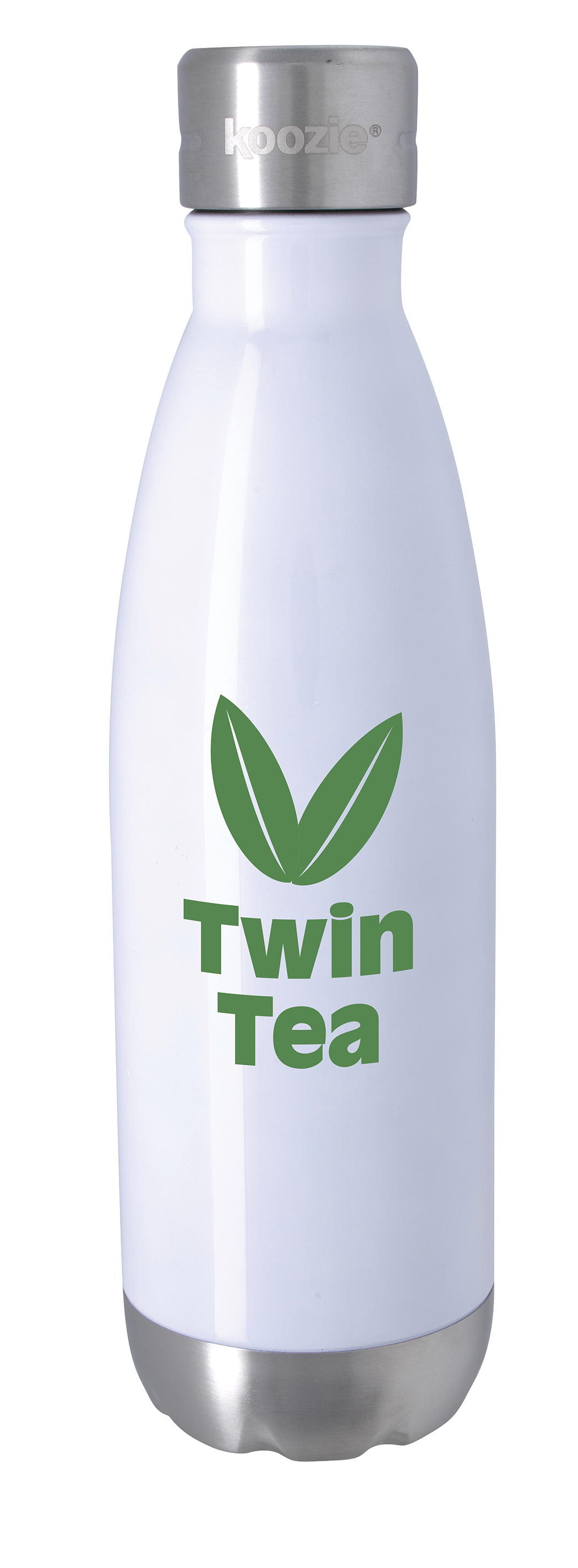 Stainless Steel Bottle 18 oz