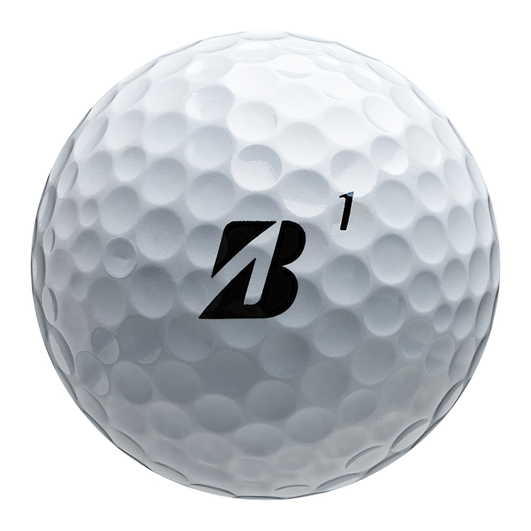 Bridgestone E9 Long Drive Golf Ball 4