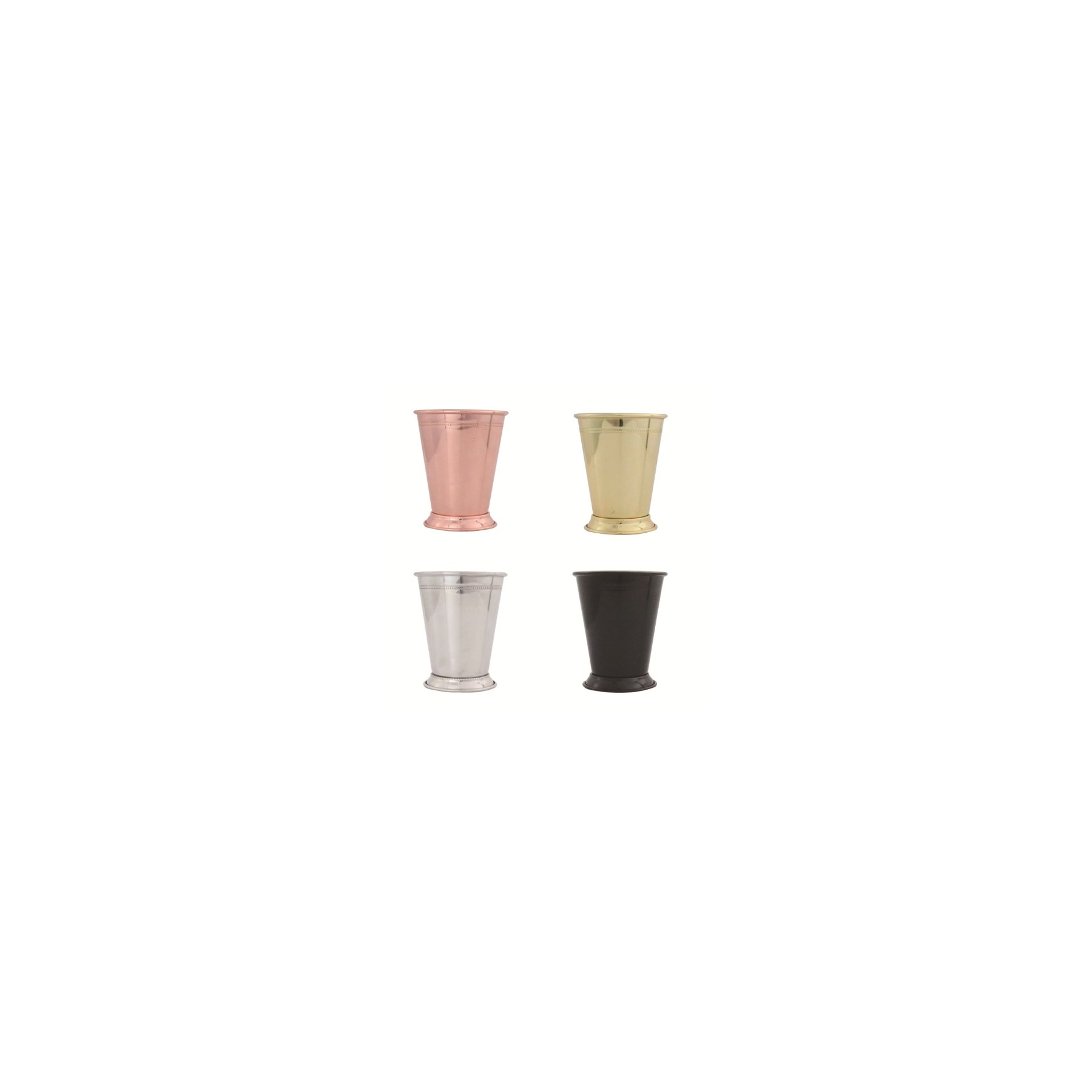 Mint Julep Cup 2