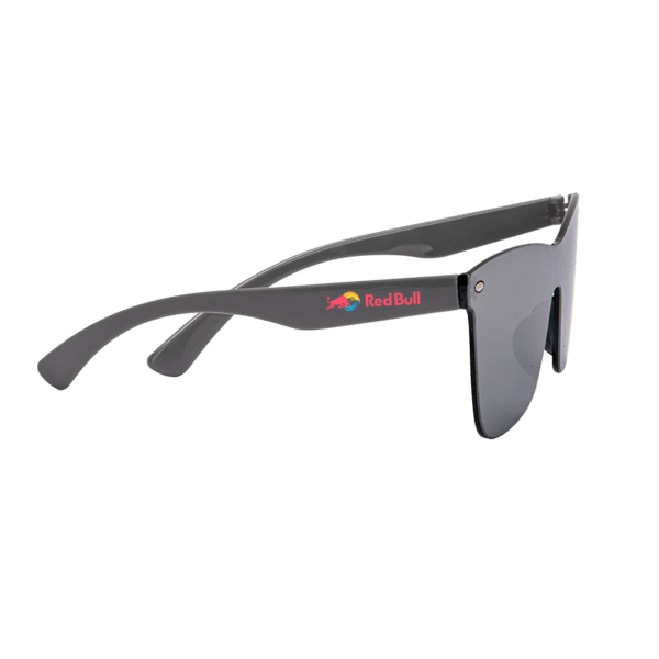 Sunnies - Mirror Coated Sunglasses 4