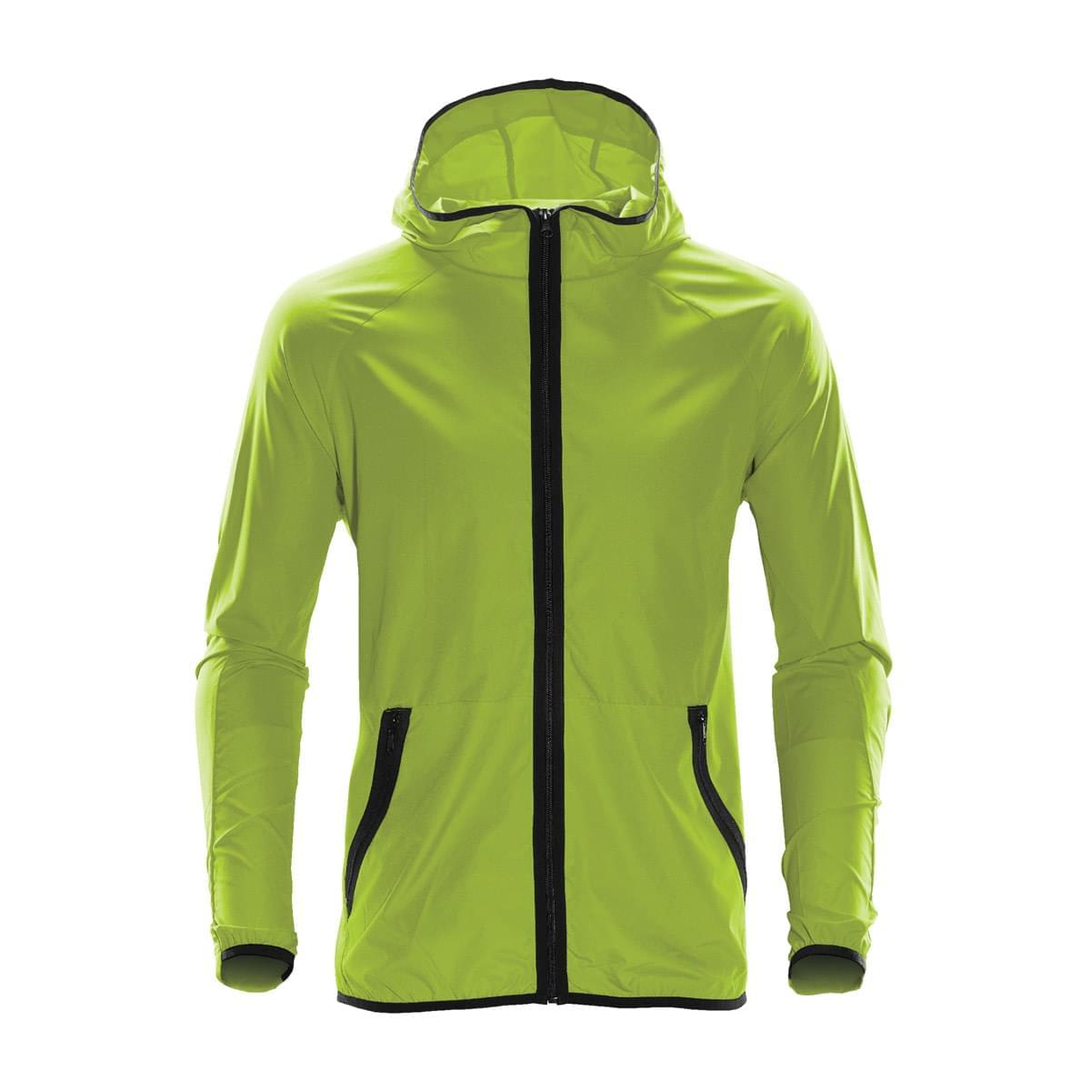 Stormtech Men's Ozone Hooded Jacket 22