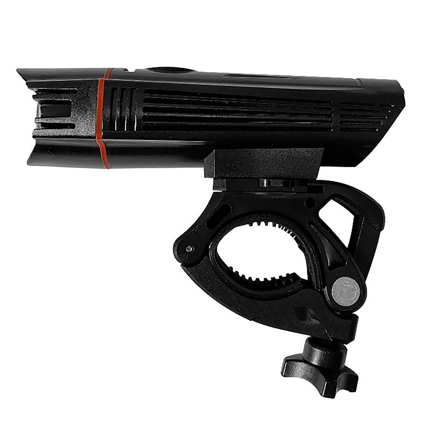 Ultra Bright USB Rechargeable Bike Light 4