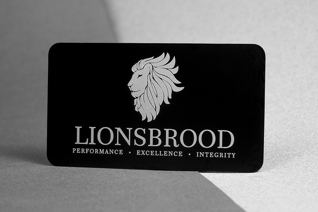 24 Hour Metal Business Cards 7