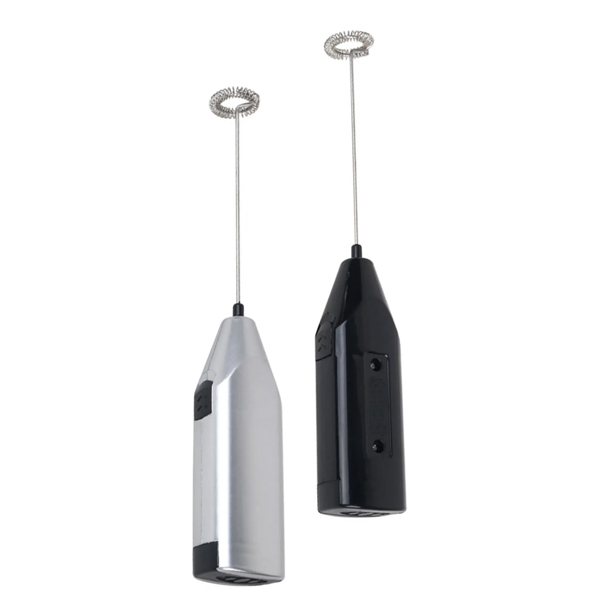 ABS Coffee Whisk 8