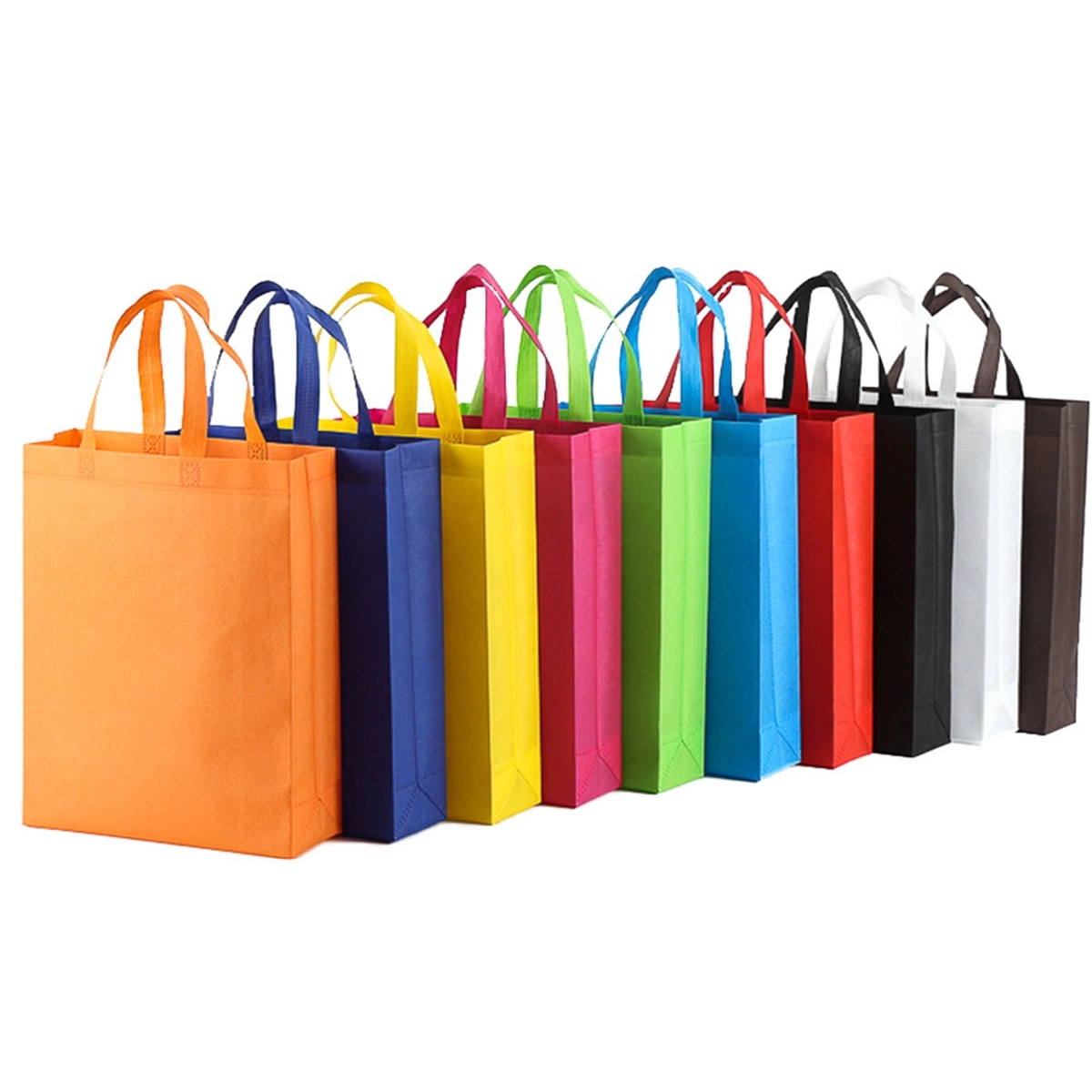 70GSM Non-Woven Reusable Tote Bag