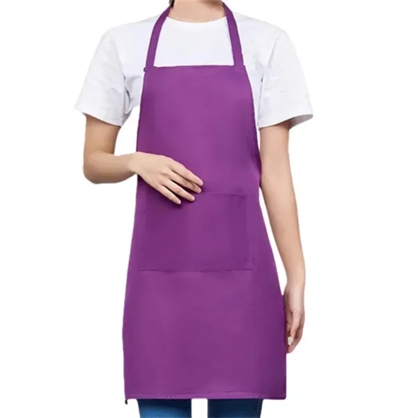 Full Color Cooking Kitchen Apron - Premium Quality 4