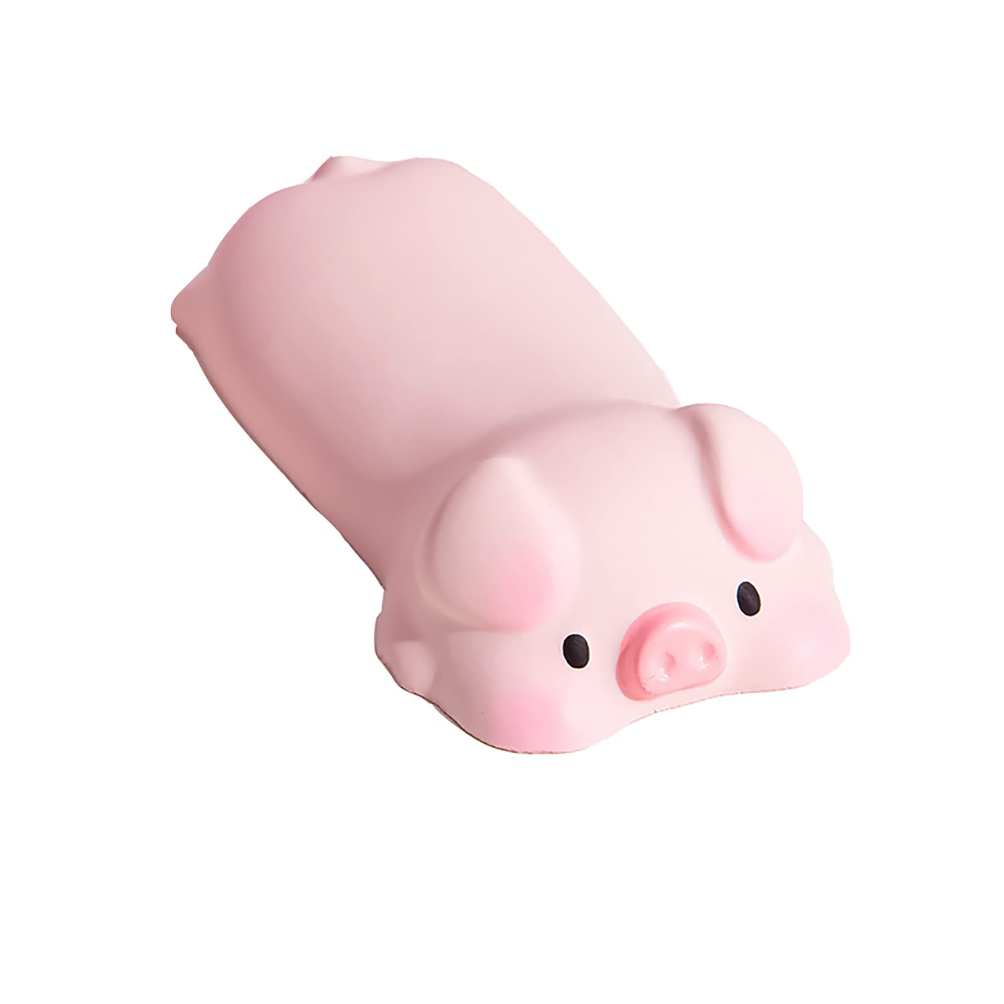 Cute Ergonomic PU Wrist Rest for Computer and Mouse Use 4