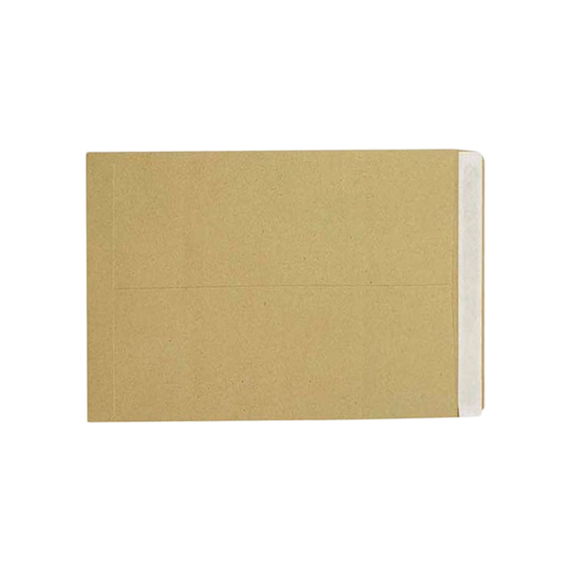 A4 Kraft Paper Mailer Envelope Self Seal 12.75" Length 1