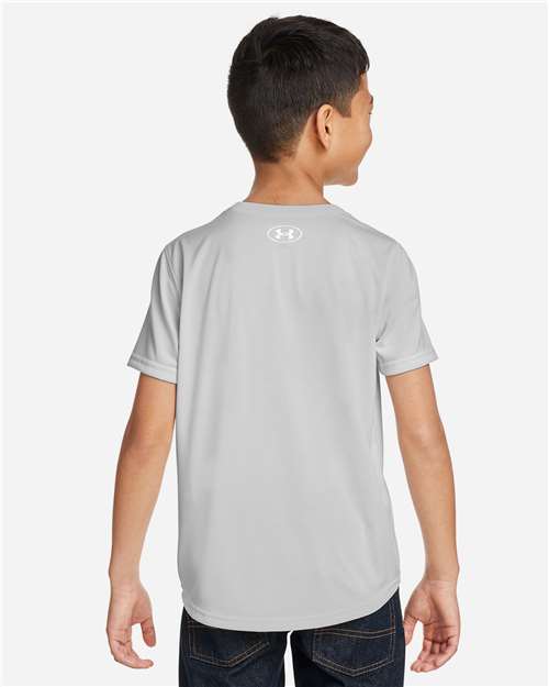 Youth Tech™ Team T-Shirt - 1377487 13