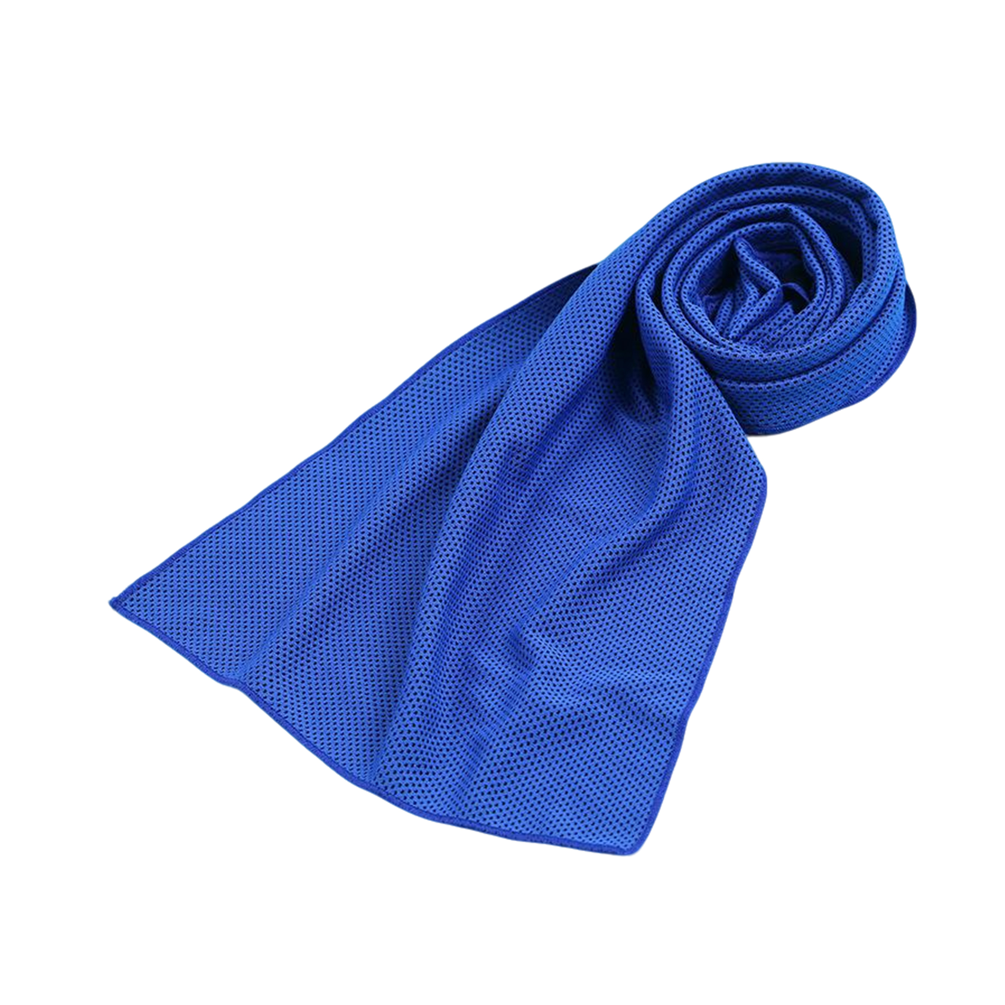 Instant Cooling Microfiber Towel Water Activation 14