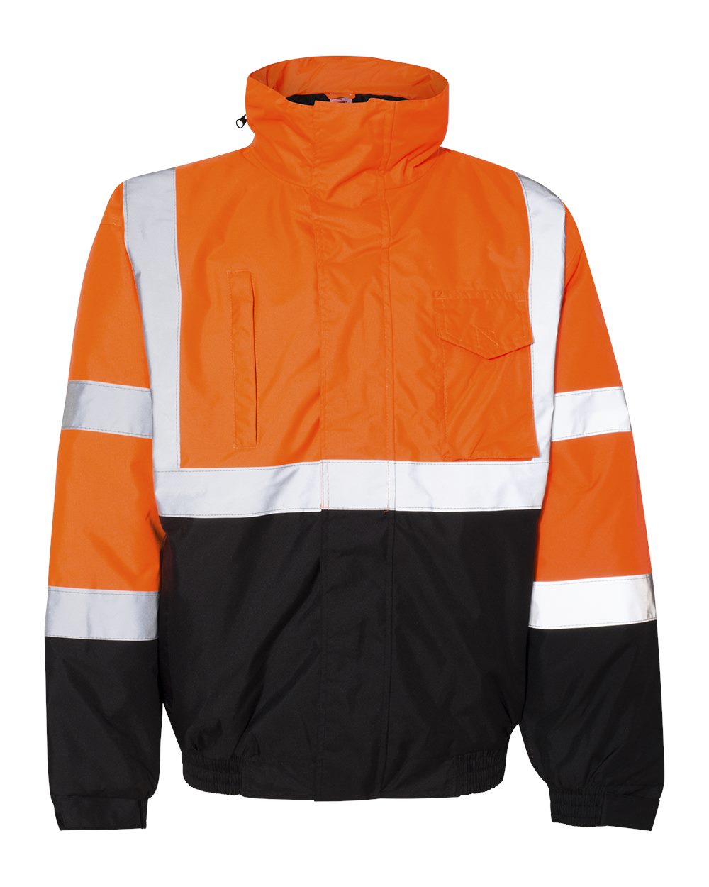 Economy Bomber Jacket