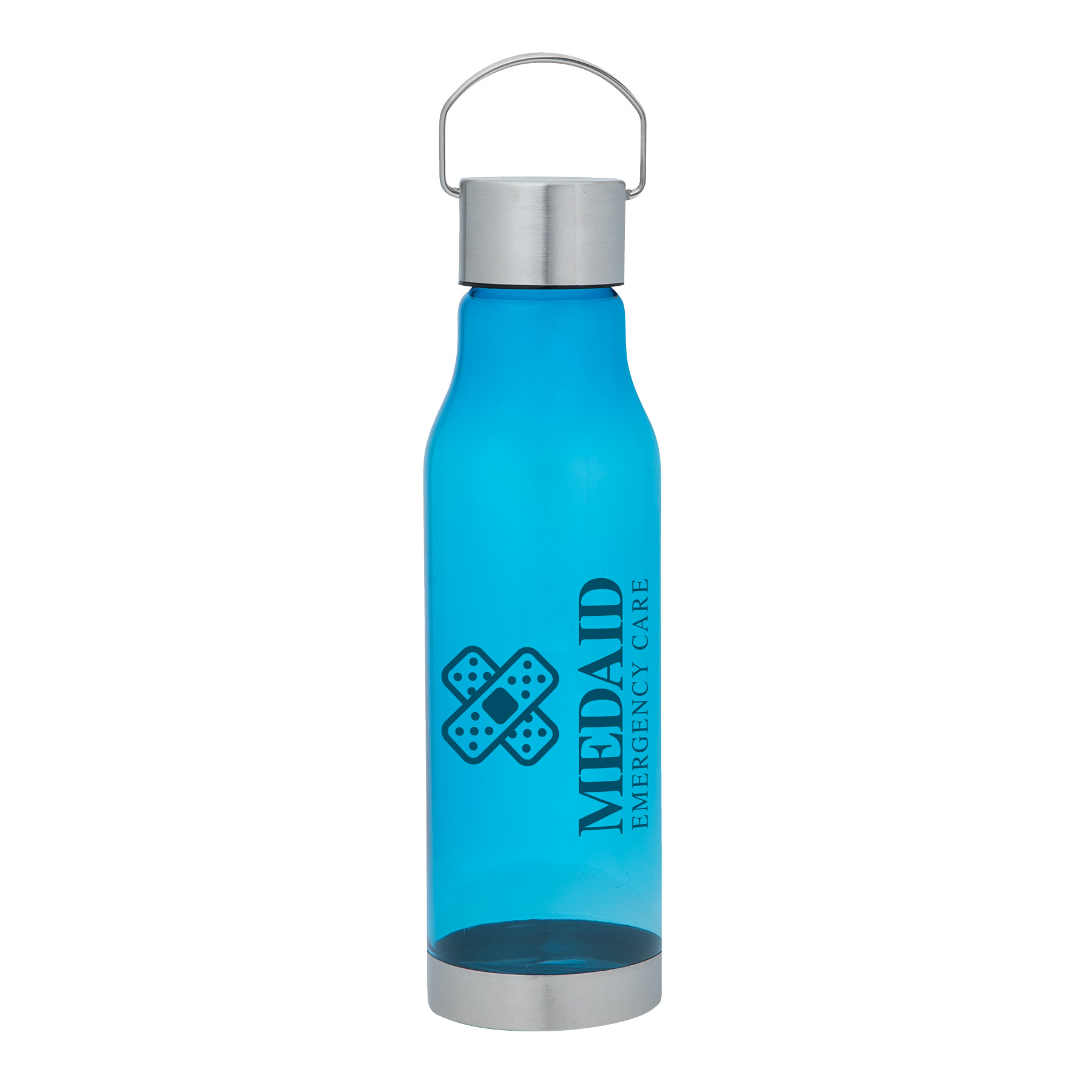 Phoenix 20 oz. RPET Water Bottle 18