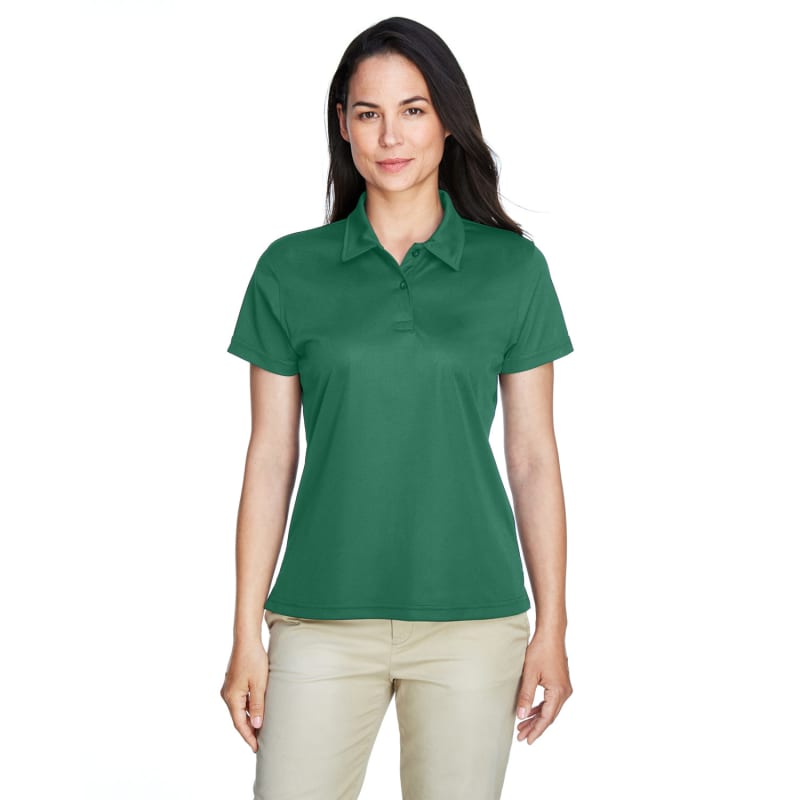 Team 365 Ladies' Command Snag Protection Polo 82