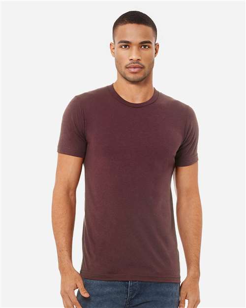 Triblend Tee - 3413 14