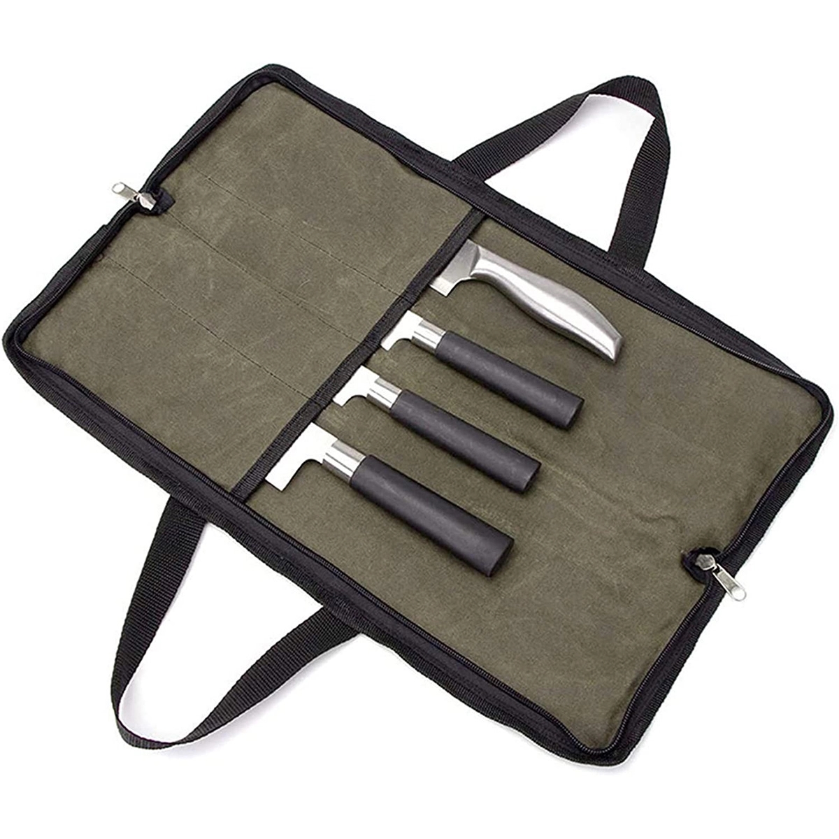 Knife Portable Handy Storage Bag 2