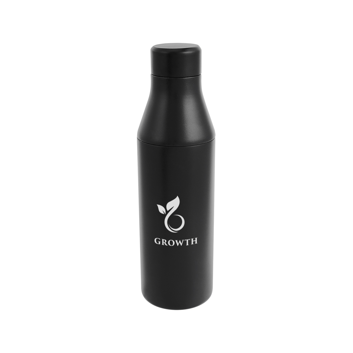 15 Oz. Branson Recycled Stainless Steel Bottle 9