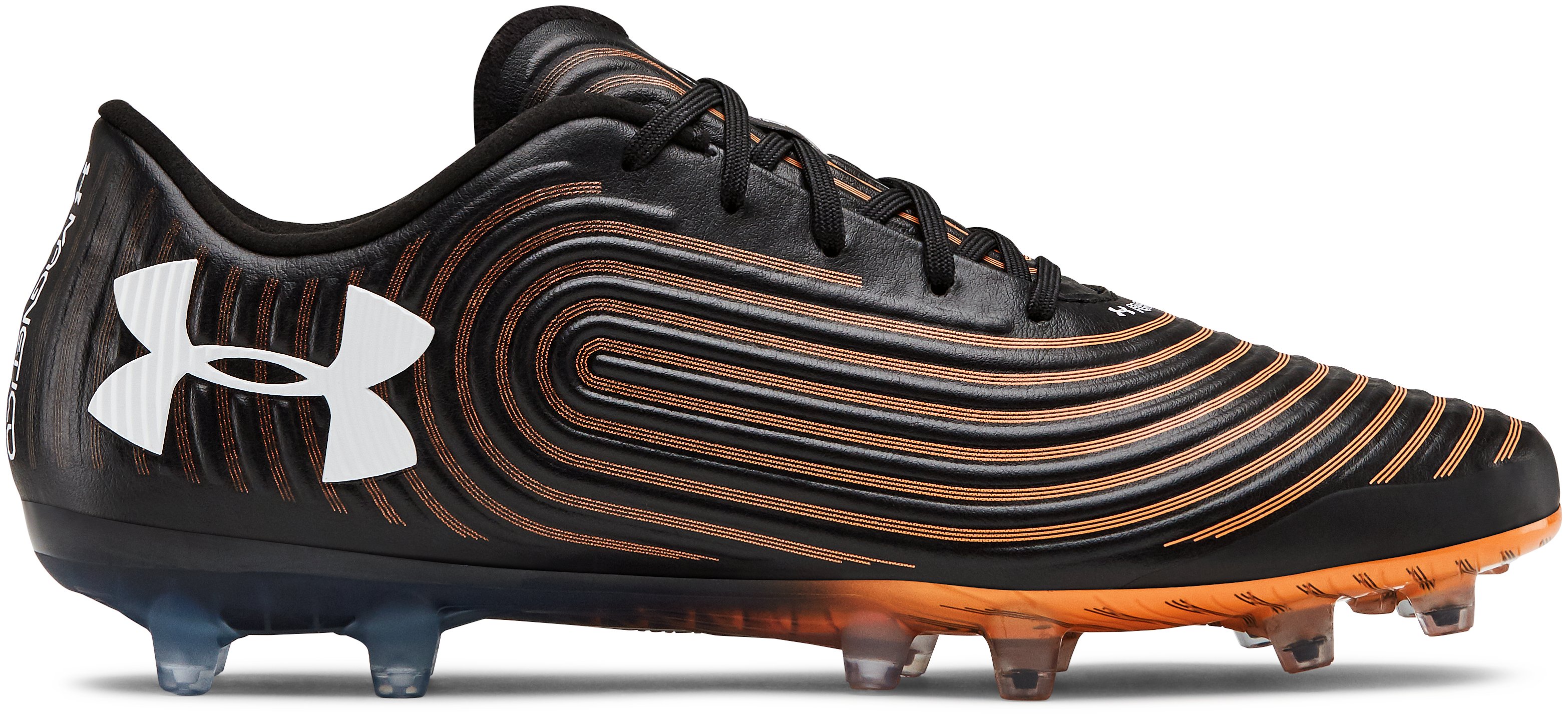 UA Magnetico Control Pro FG Men's Soccer Cleats 2