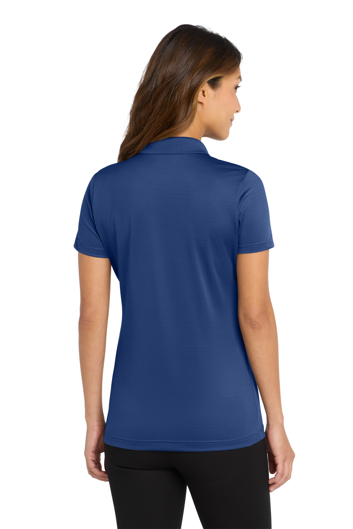 Port Authority Women's Eclipse Stretch Polo. LK587 7
