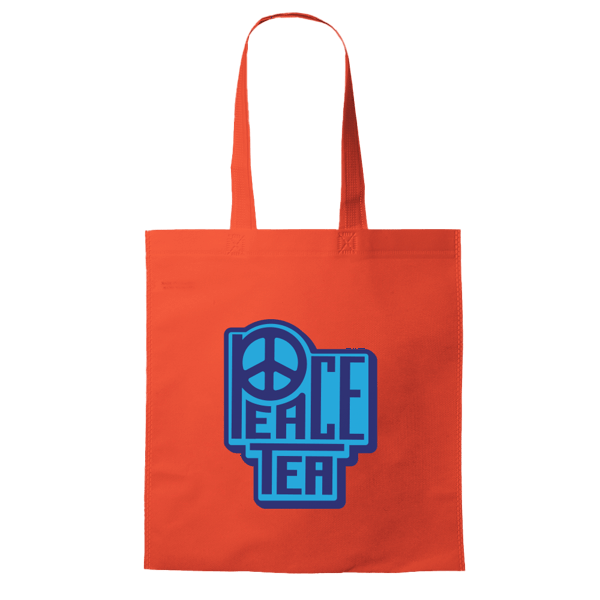 Carina Popular Non-Woven Reusable Tote Bag 50