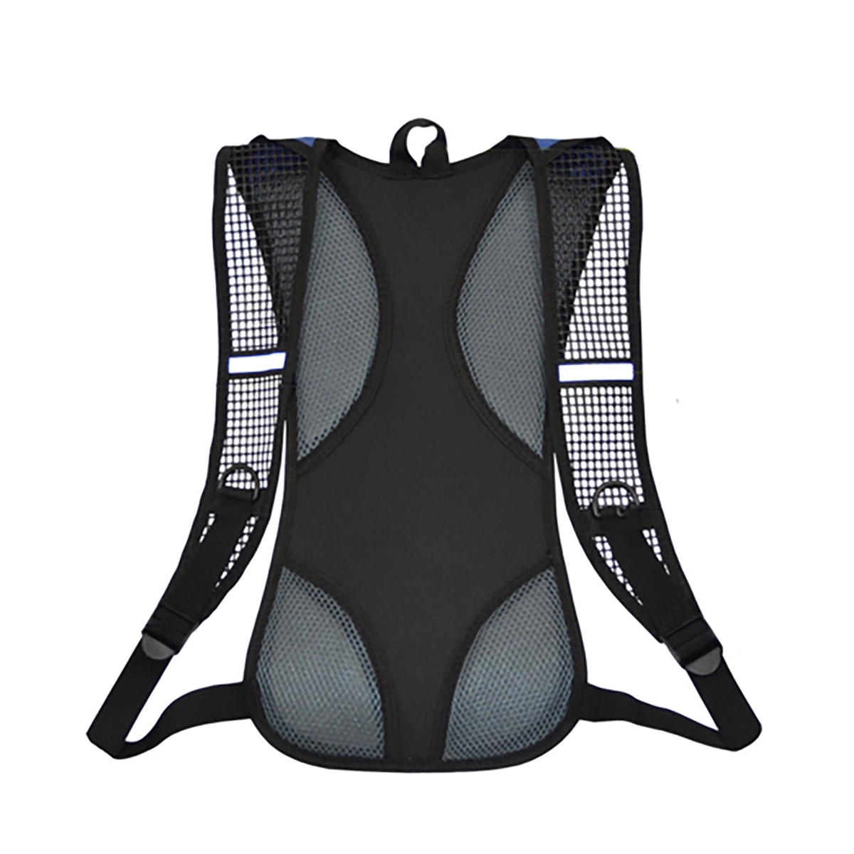 Hiking Backpack With 2L Water Bladder 2