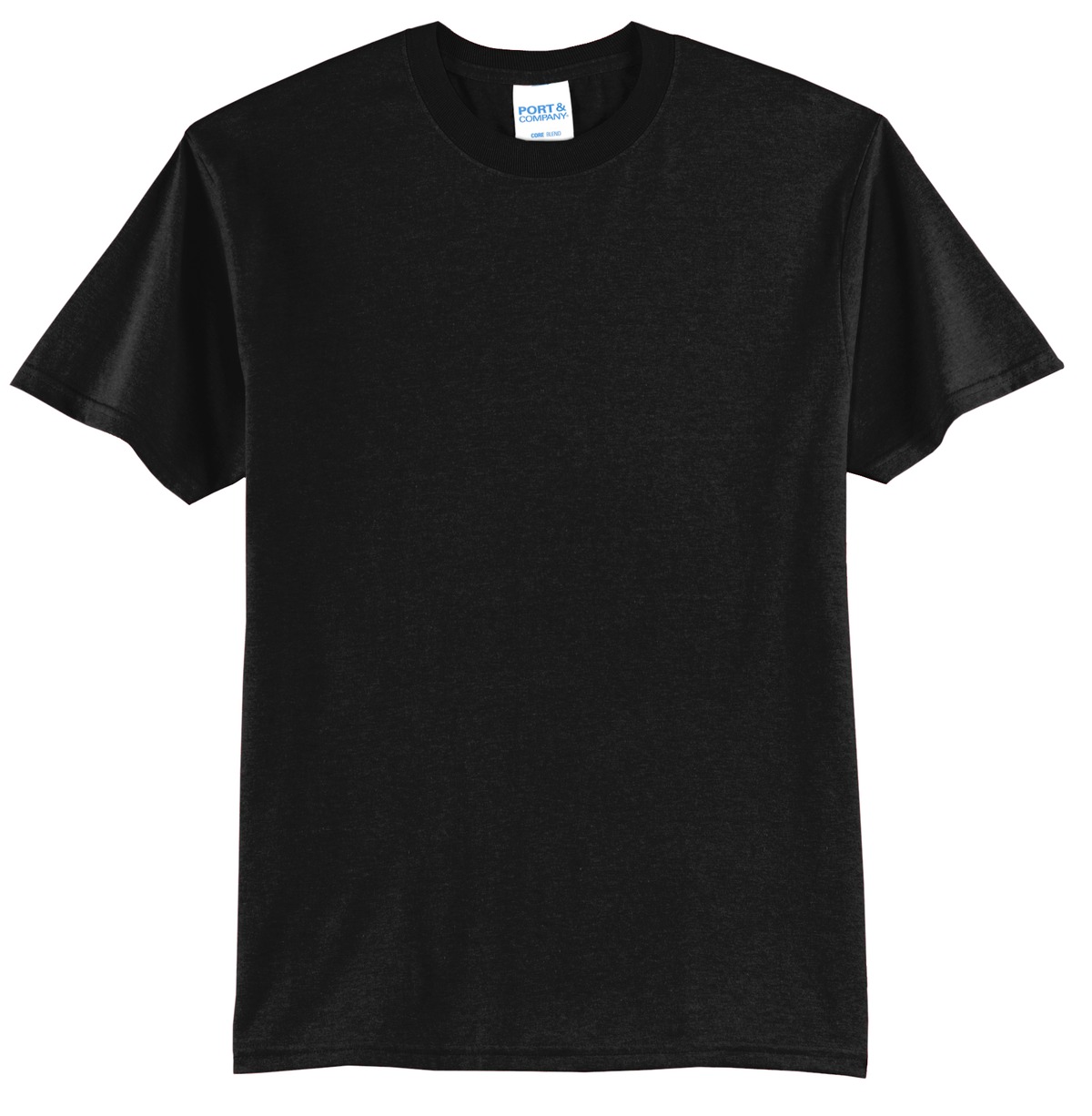 Port & Company® Tall Core Blend Tee 82