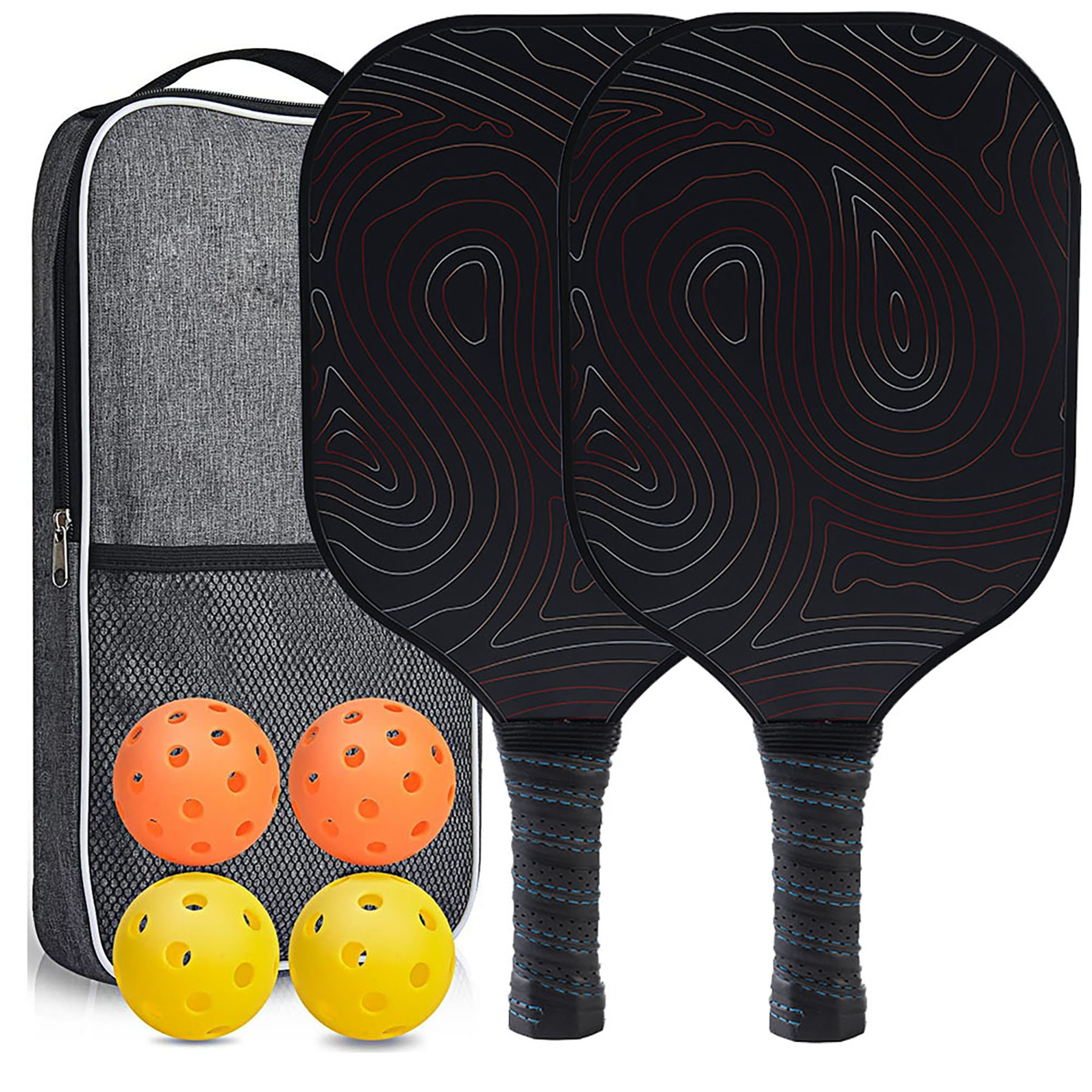 Pickleball Paddle 11