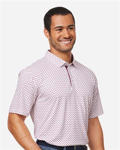 Men's Hazelwood Polo - SW5400 24