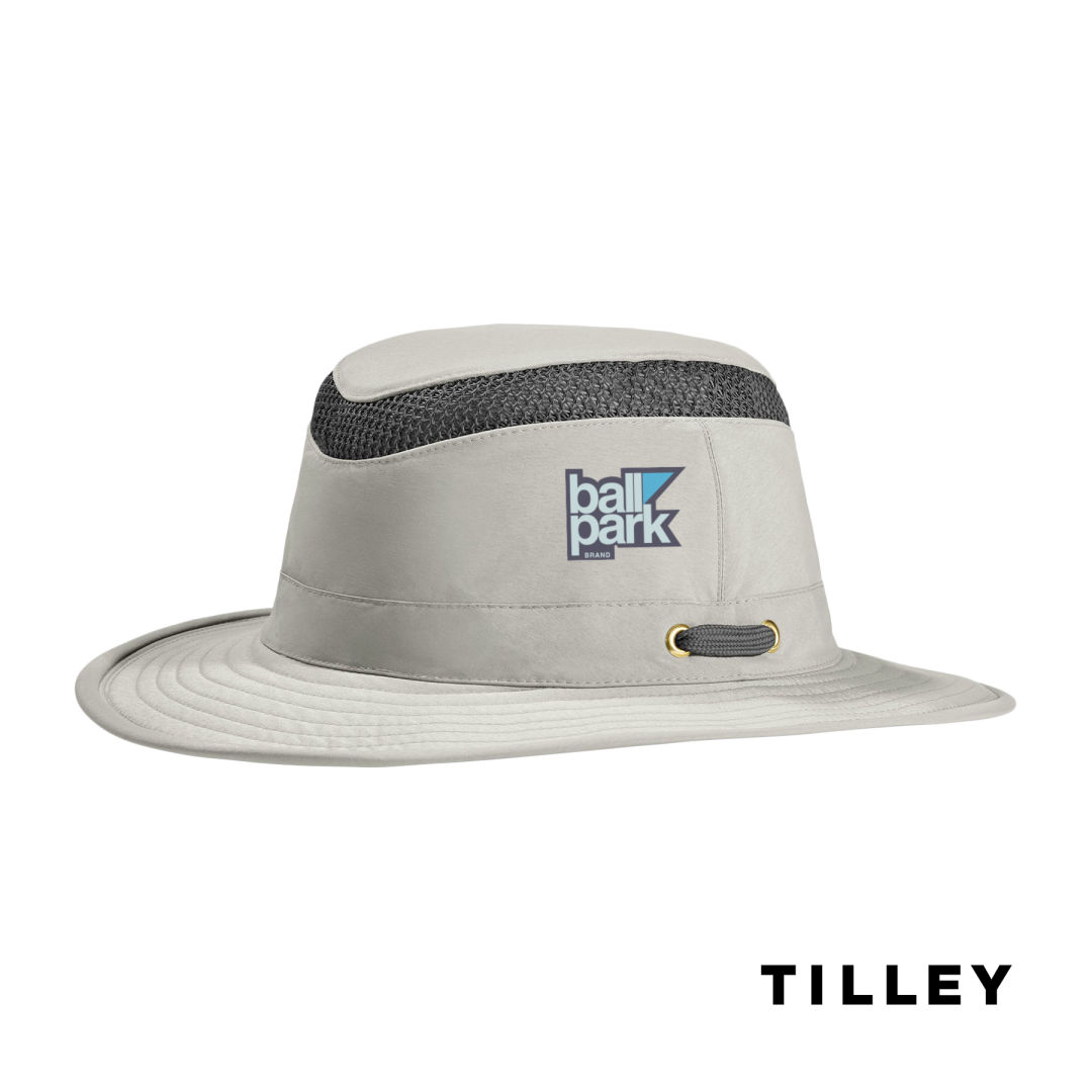 Tilley® Airflo LTM5 Medium Brim Hat - Rockface 7
