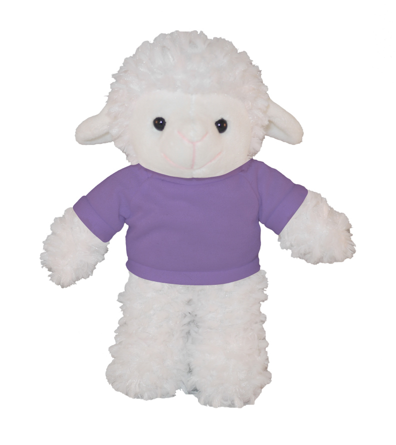 Sheep with Tee 12