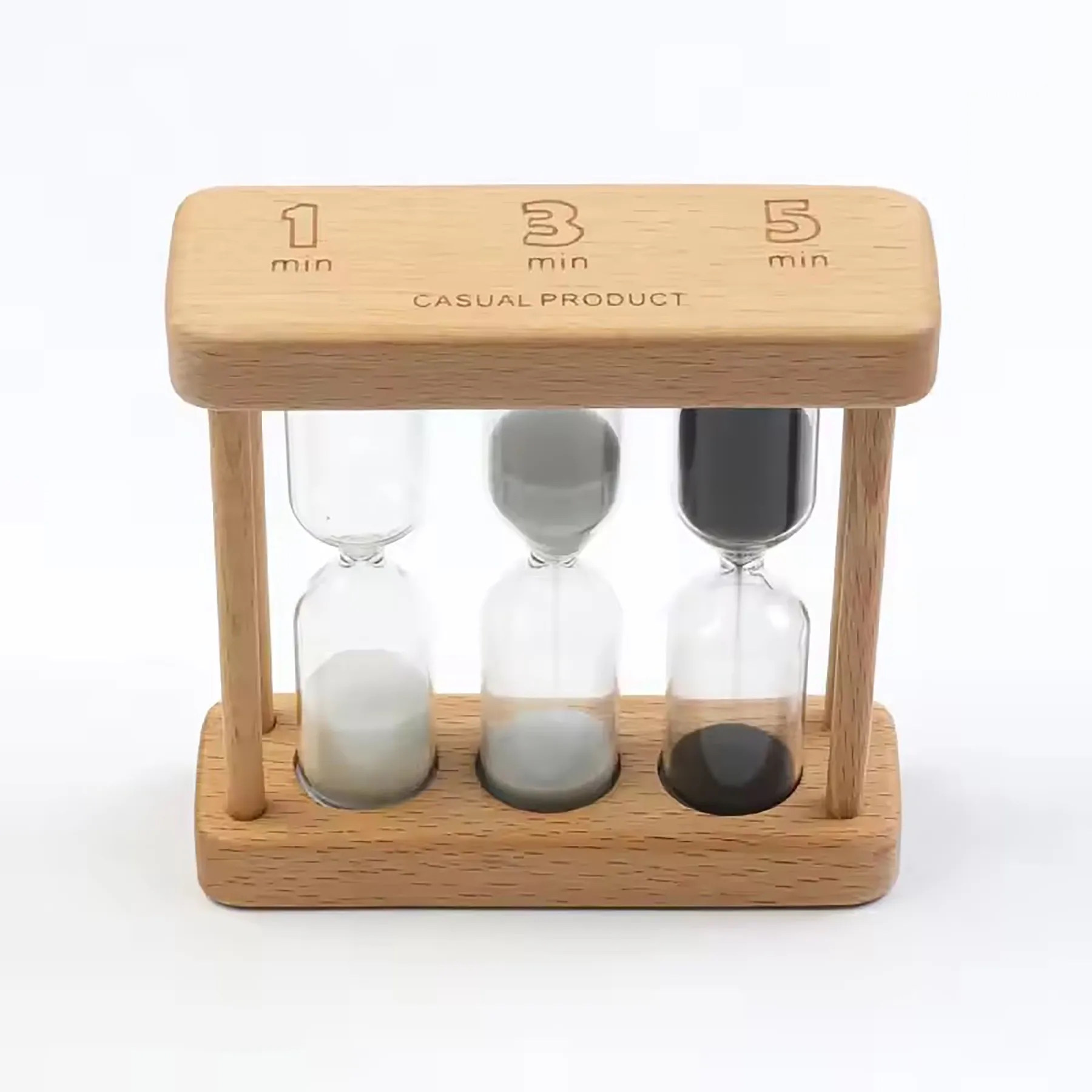 Hourglass 5