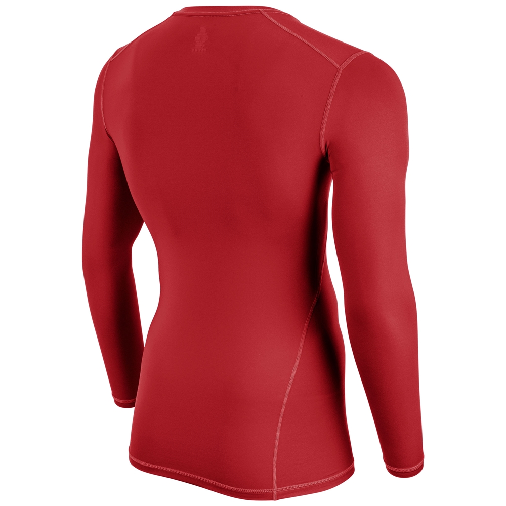 Long Sleeve Compression Shirt 12
