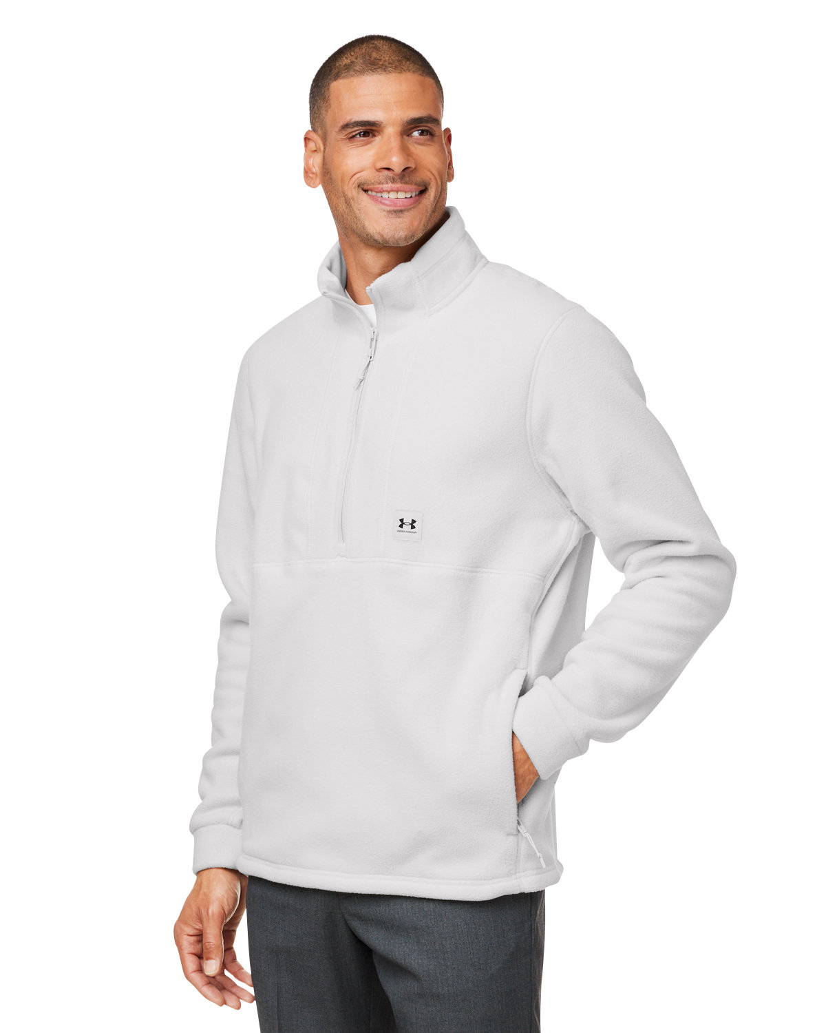 Men's Expanse Fleece Half-Zip