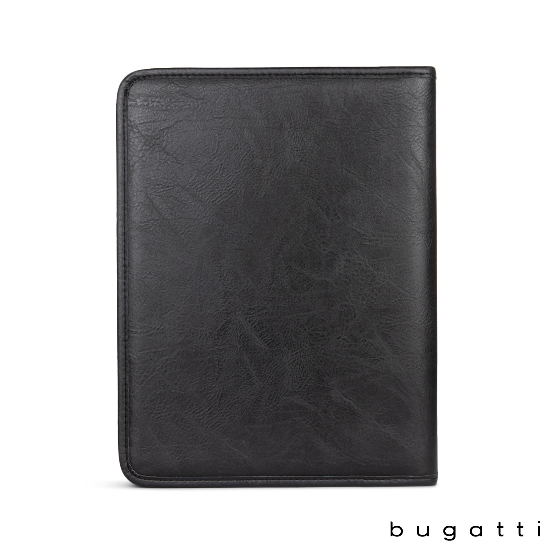 Bugatti Valentino Letter Size Padfolio 15