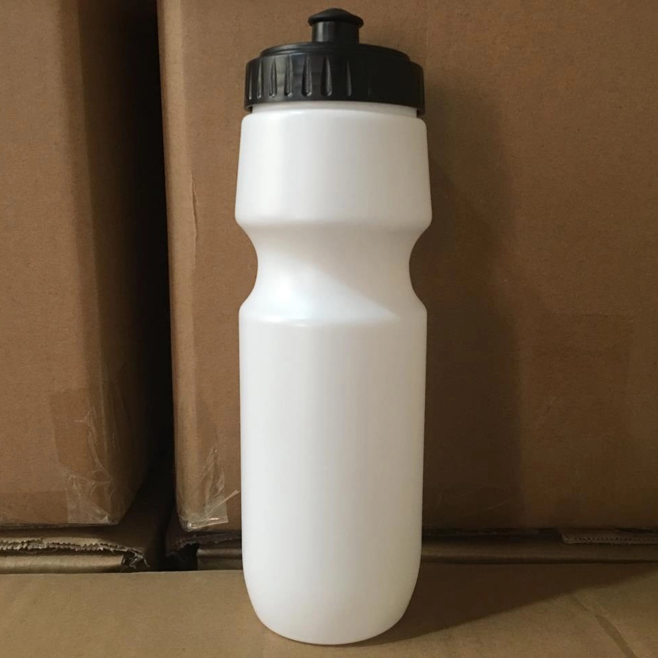25 Oz. Bike Bottle w/ Push Pull Lid 1