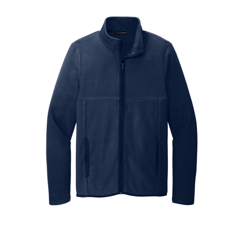 Port Authority Connection Fleece Jacket 19