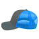 Cap America Trucker Mesh Back Cap 97