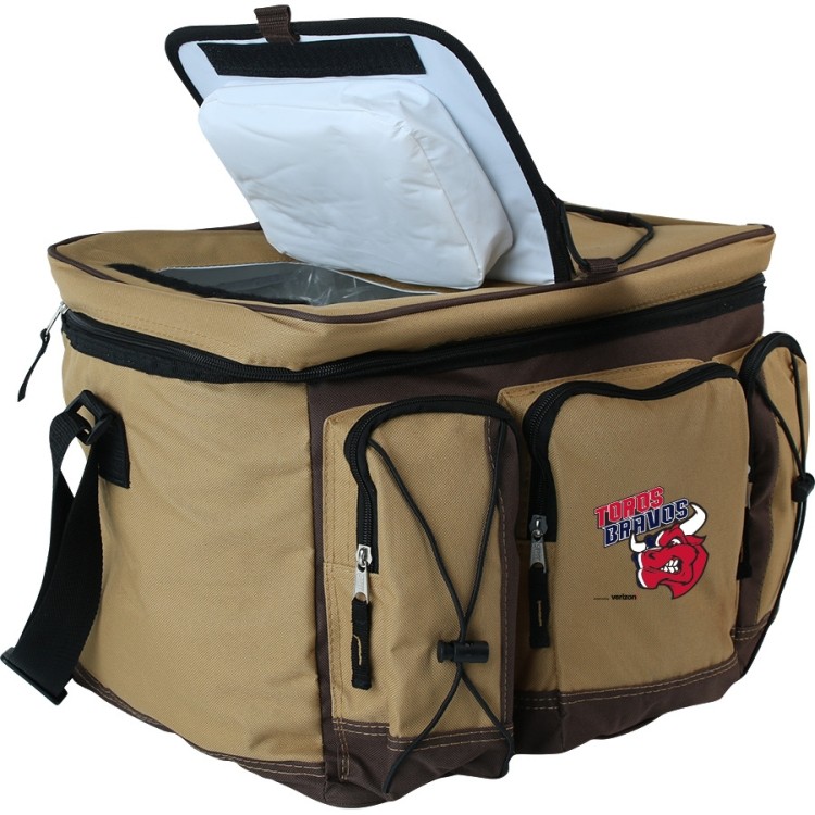 Flip Top Cooler 3