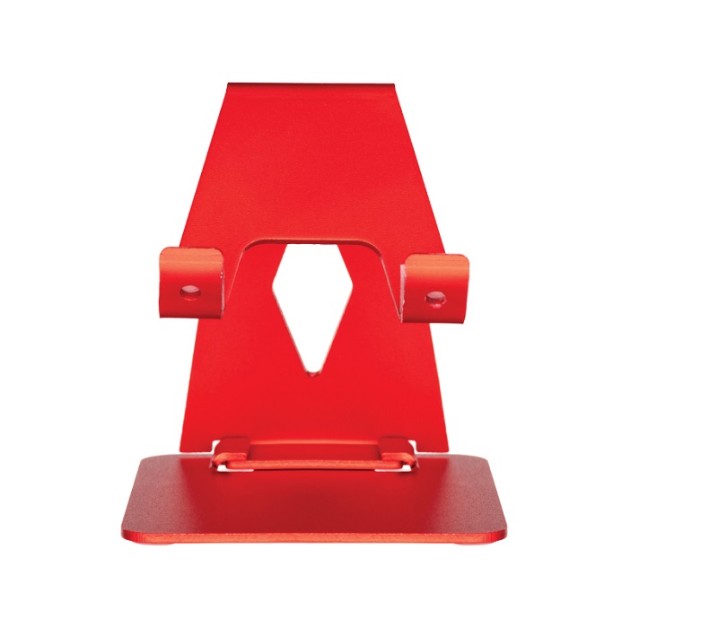 Colorful Aluminum Phone Stand and Holder 4