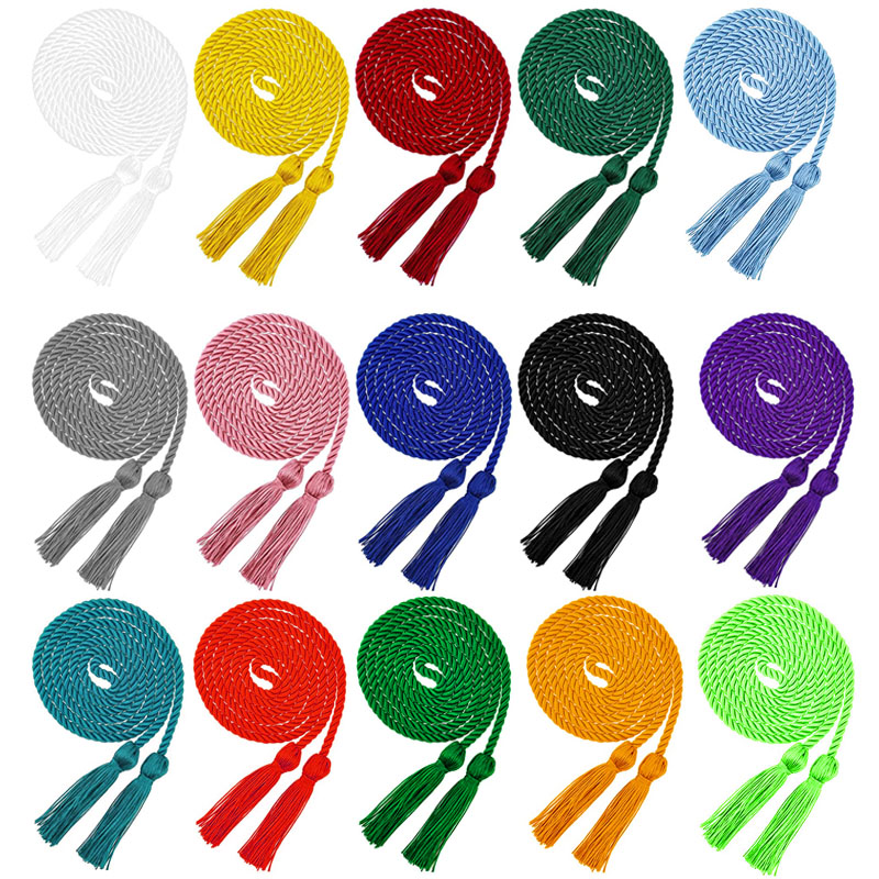 67" Academic Graduation Honor Cord 3
