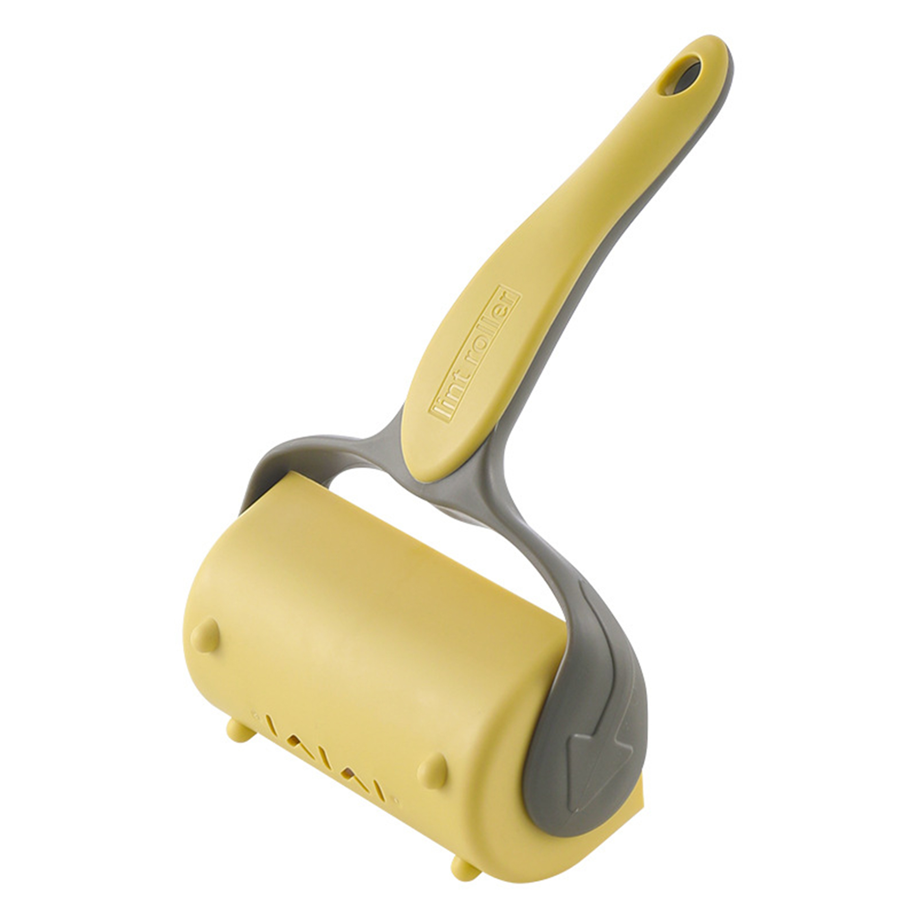 Pet Hair Remover Roller 2