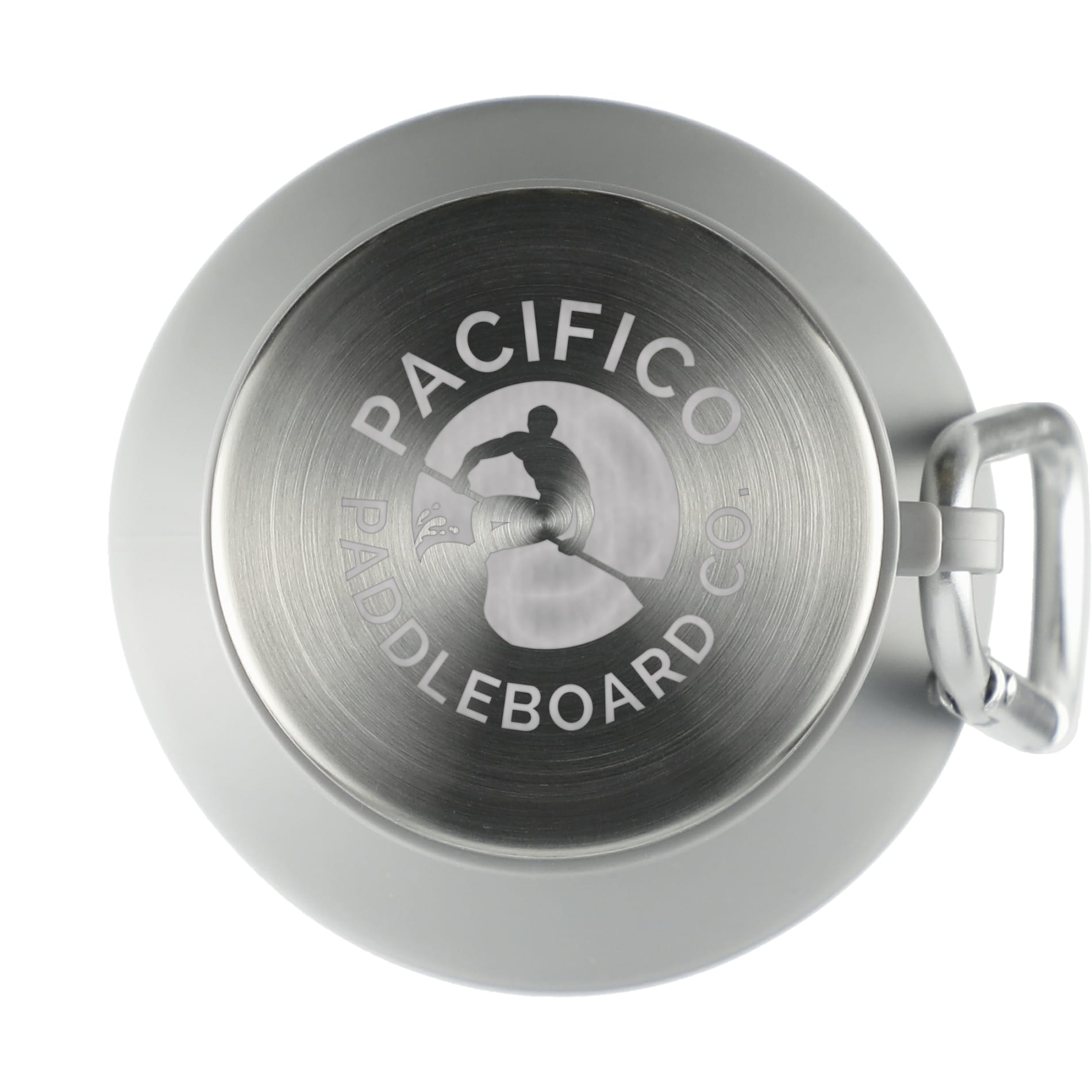 Zigoo Silicone Collapsible Bottle 18oz 10