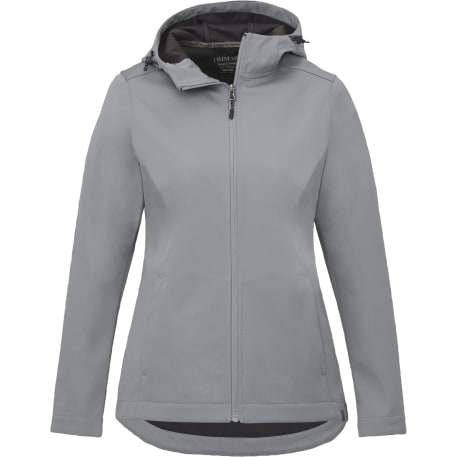 LEFROY Eco Softshell Jacket - Women's 139