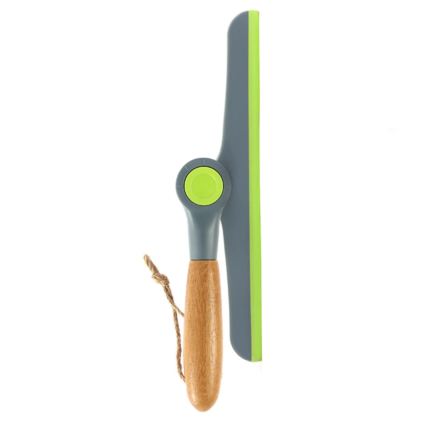 Plastic Multifunctional Cleaning Scraper 5