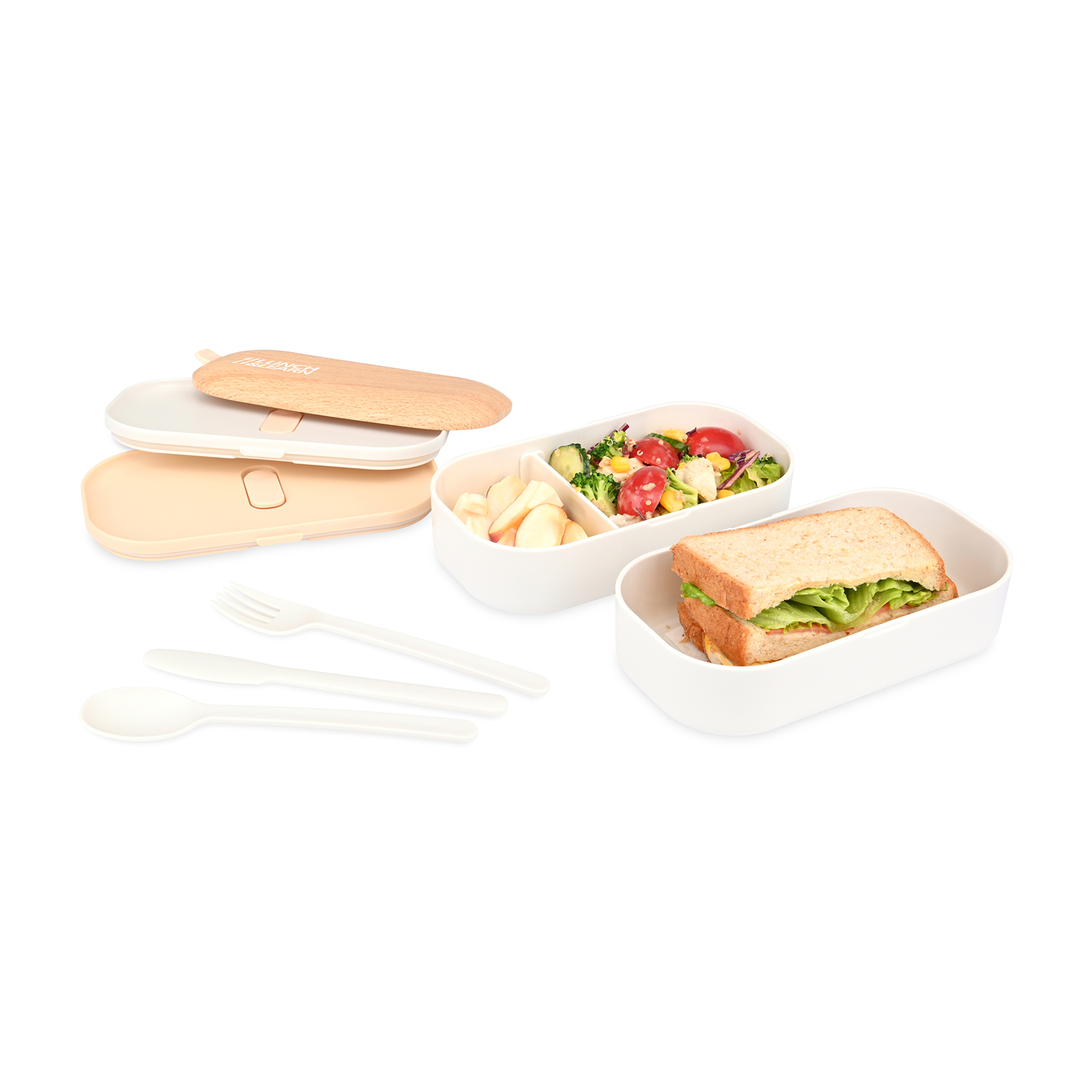 Osaka Bento Lunch Box 15