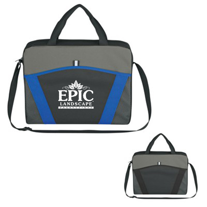 Travel Conference Bag 2